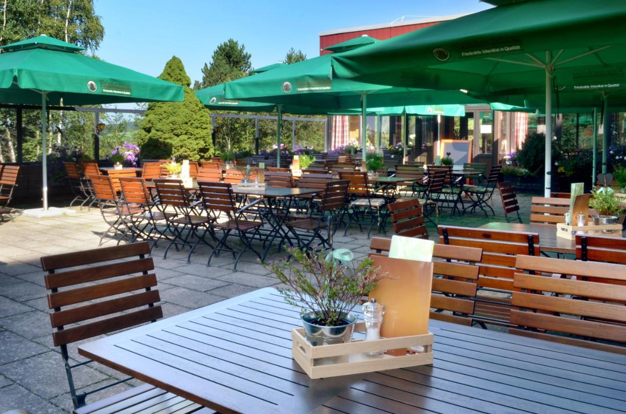 Hotel Kaiseralm Bischofsgrün Zewnętrze zdjęcie