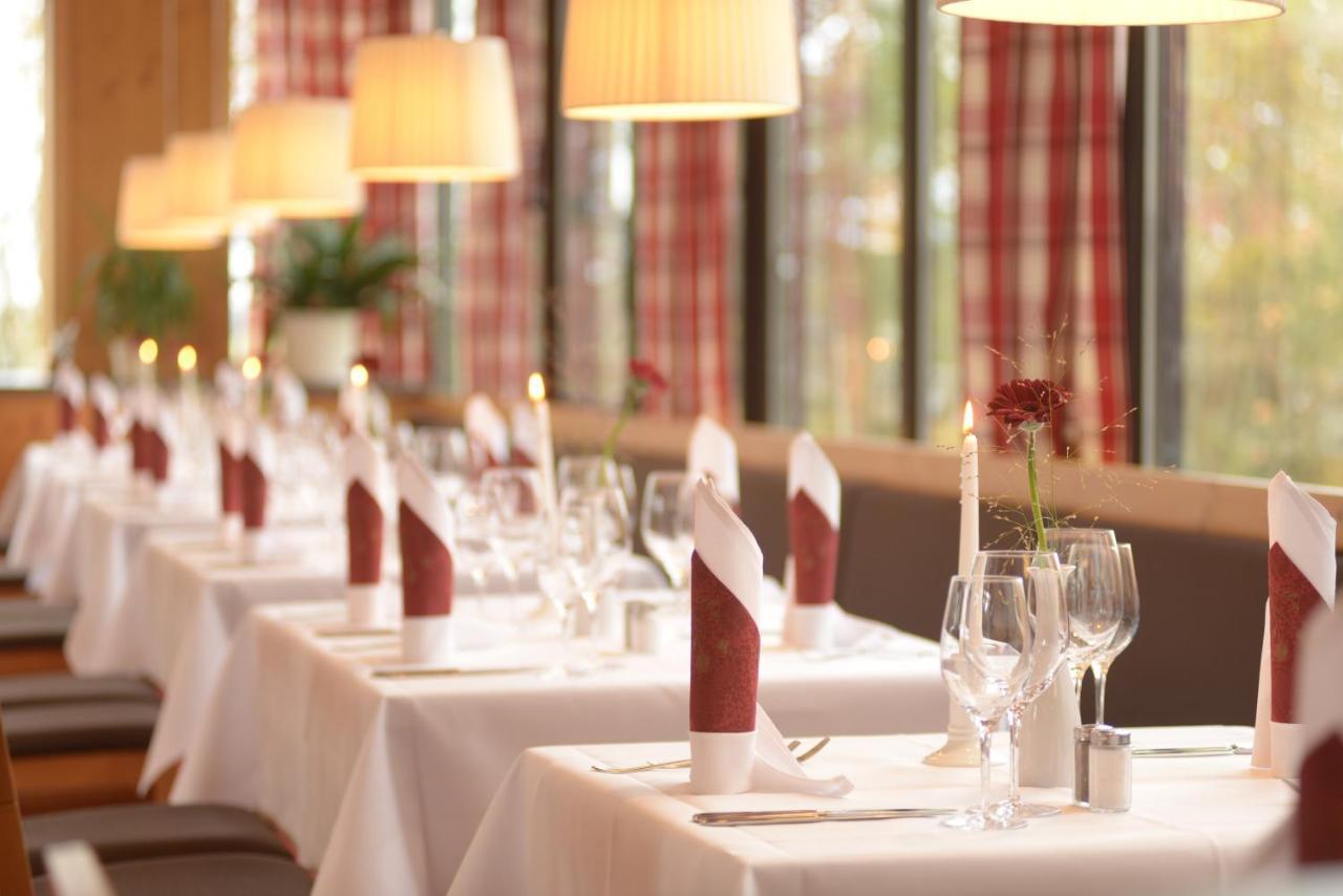 Hotel Kaiseralm Bischofsgrün Zewnętrze zdjęcie