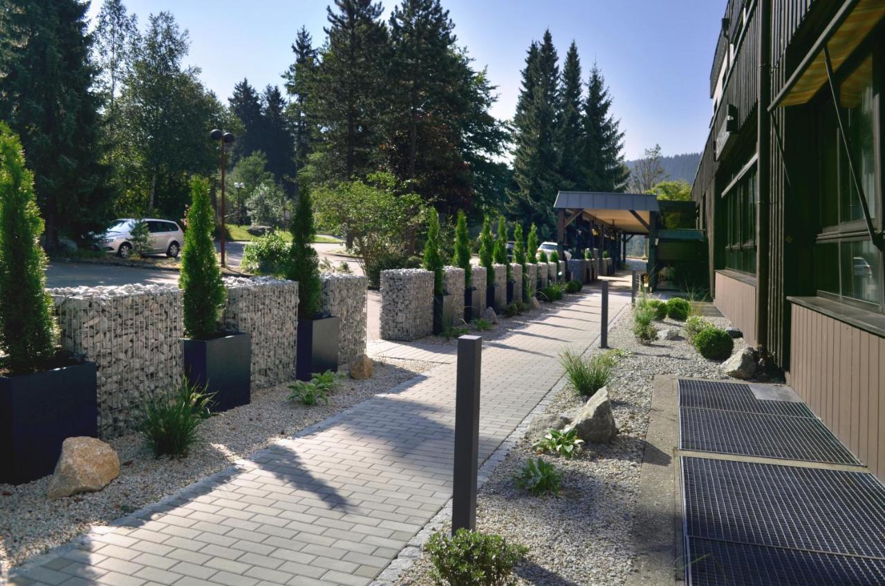 Hotel Kaiseralm Bischofsgrün Zewnętrze zdjęcie