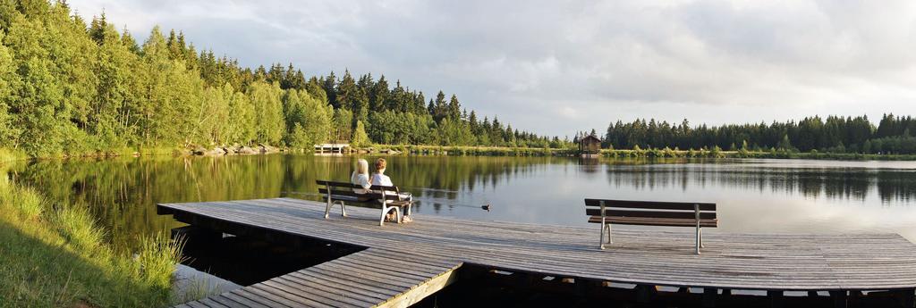 Hotel Kaiseralm Bischofsgrün Zewnętrze zdjęcie