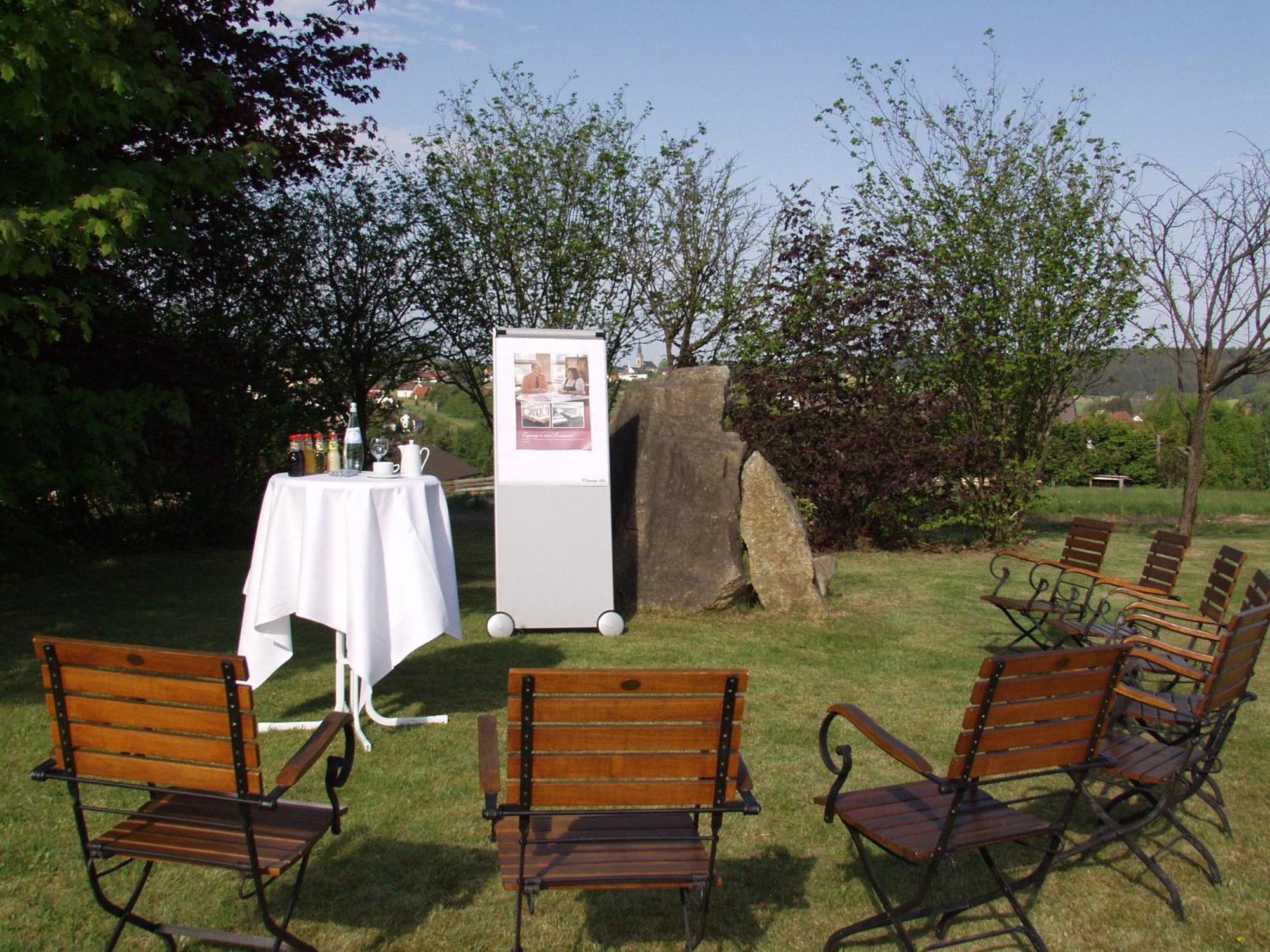 Hotel Kaiseralm Bischofsgrün Zewnętrze zdjęcie