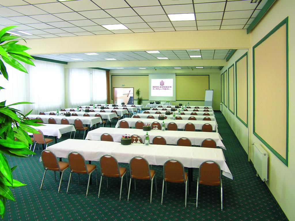 Hotel Kaiseralm Bischofsgrün Zewnętrze zdjęcie