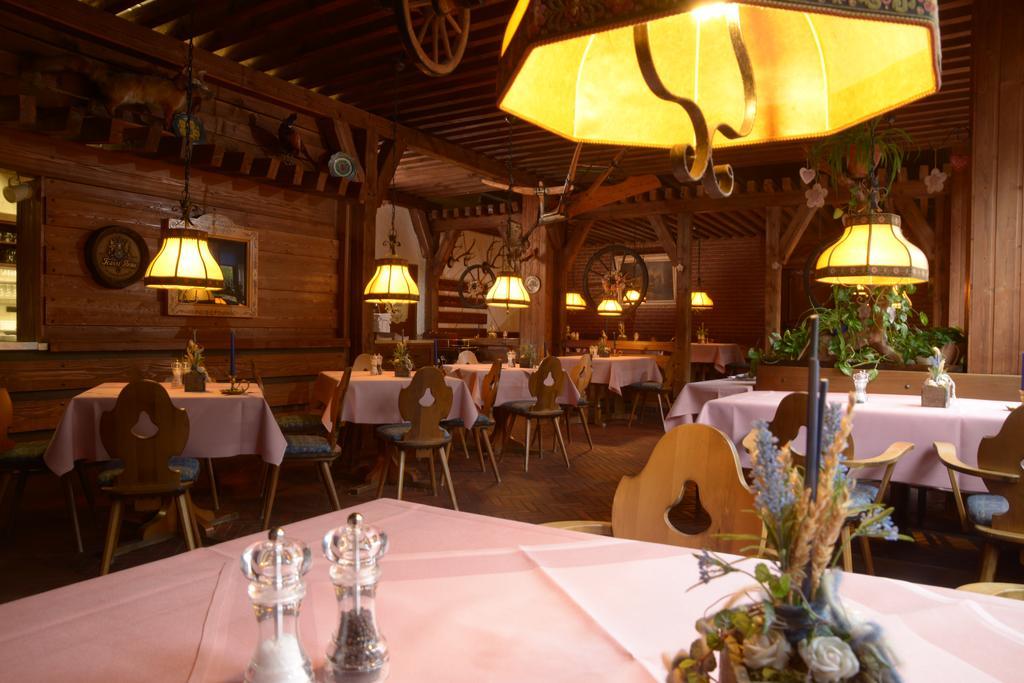 Hotel Kaiseralm Bischofsgrün Zewnętrze zdjęcie