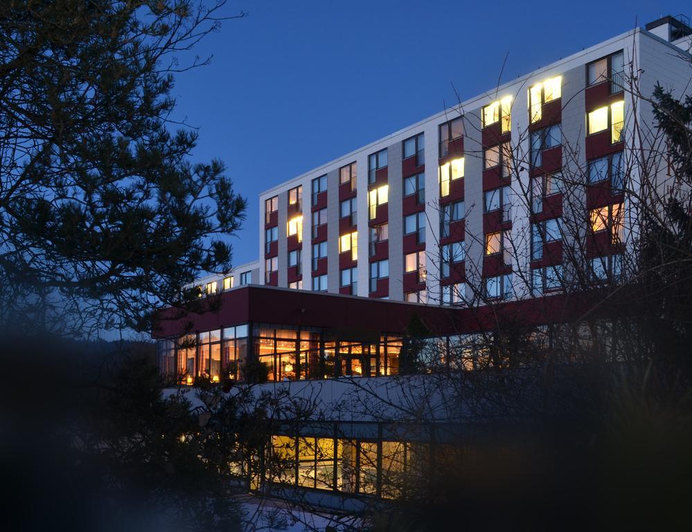 Hotel Kaiseralm Bischofsgrün Zewnętrze zdjęcie