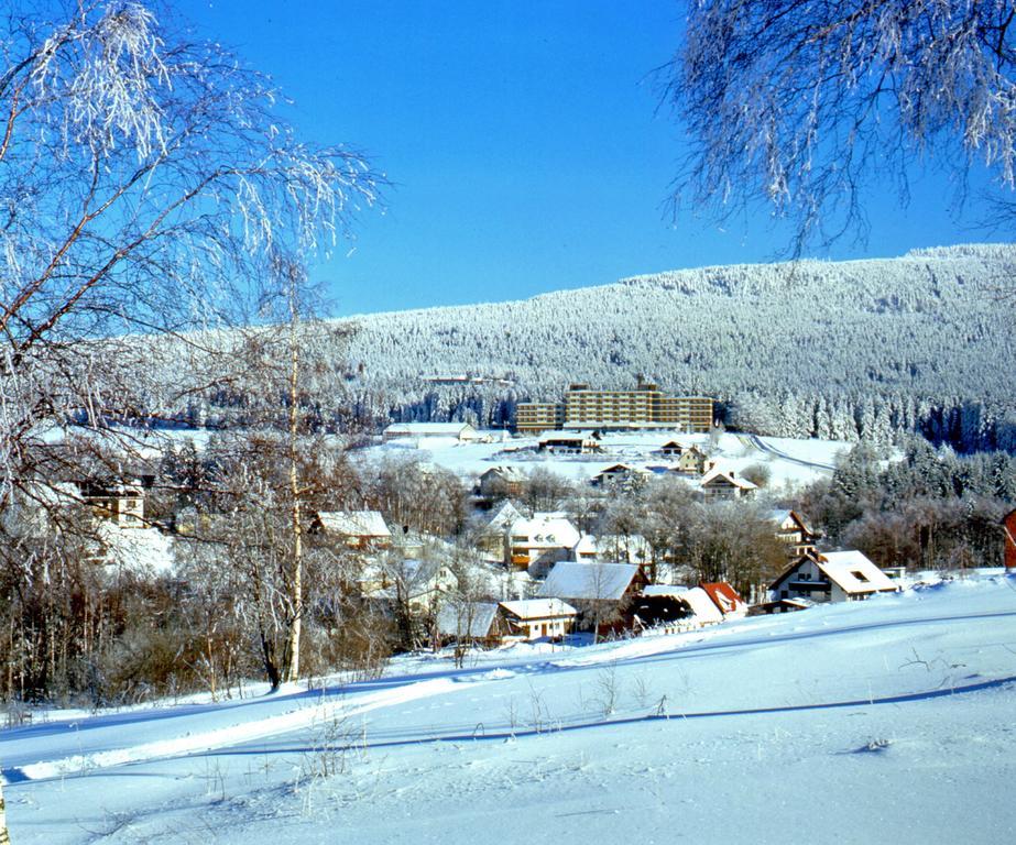 Hotel Kaiseralm Bischofsgrün Zewnętrze zdjęcie
