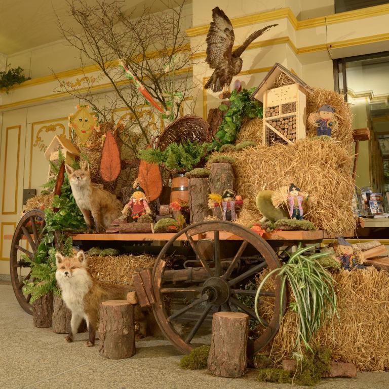 Hotel Kaiseralm Bischofsgrün Zewnętrze zdjęcie