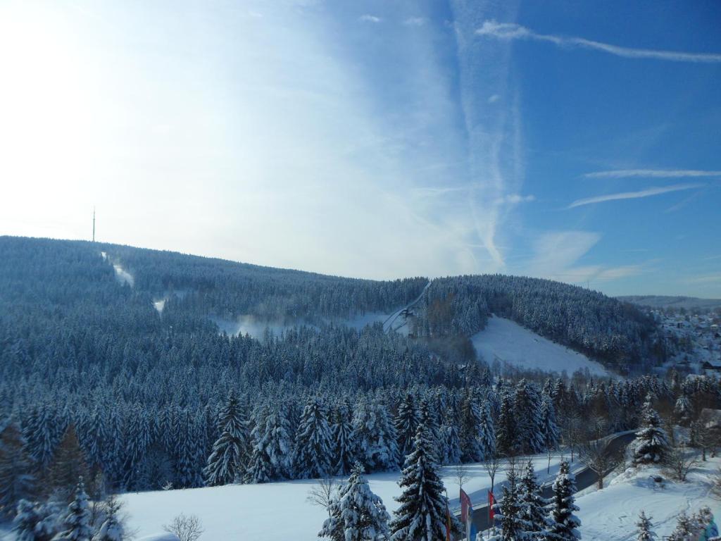 Hotel Kaiseralm Bischofsgrün Zewnętrze zdjęcie