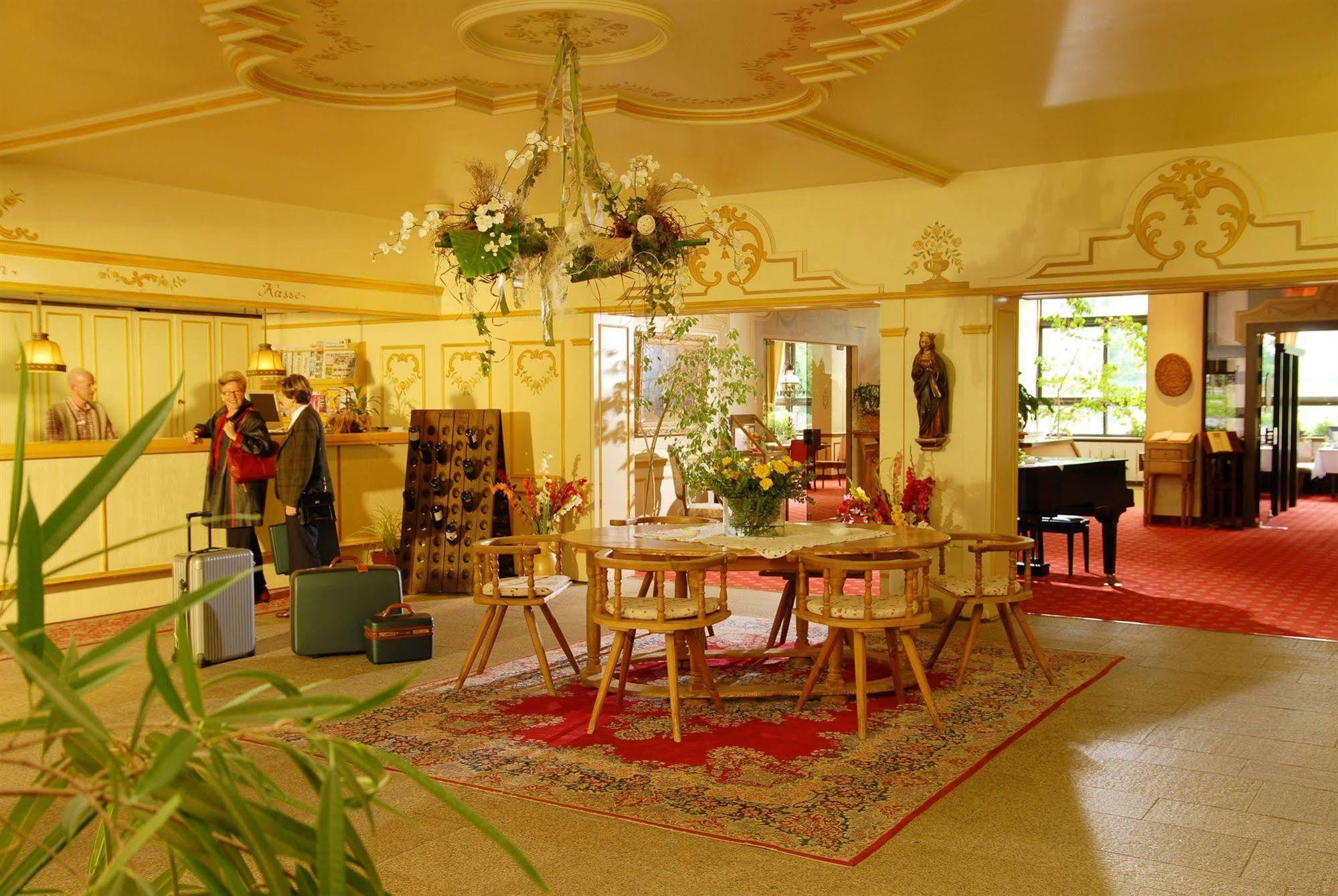 Hotel Kaiseralm Bischofsgrün Zewnętrze zdjęcie