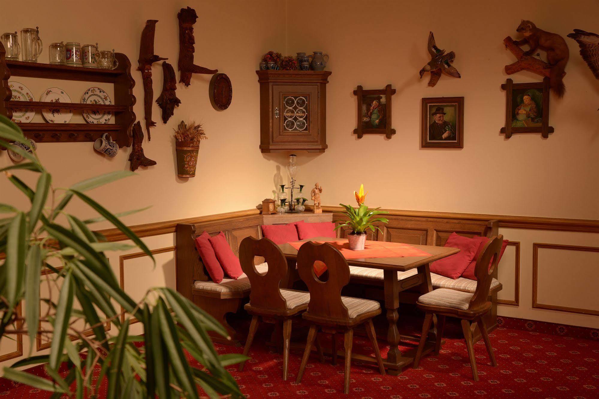 Hotel Kaiseralm Bischofsgrün Zewnętrze zdjęcie