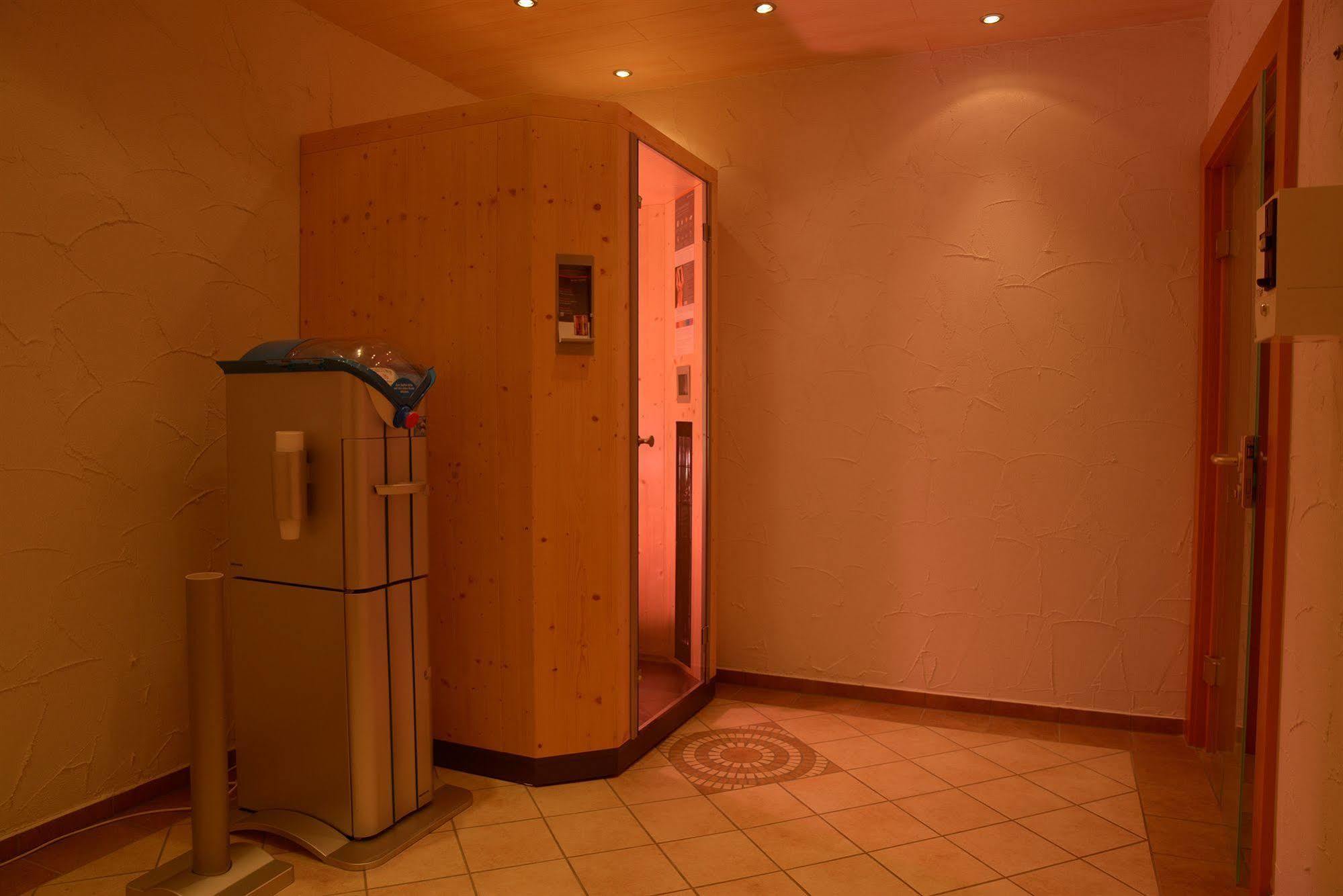 Hotel Kaiseralm Bischofsgrün Zewnętrze zdjęcie