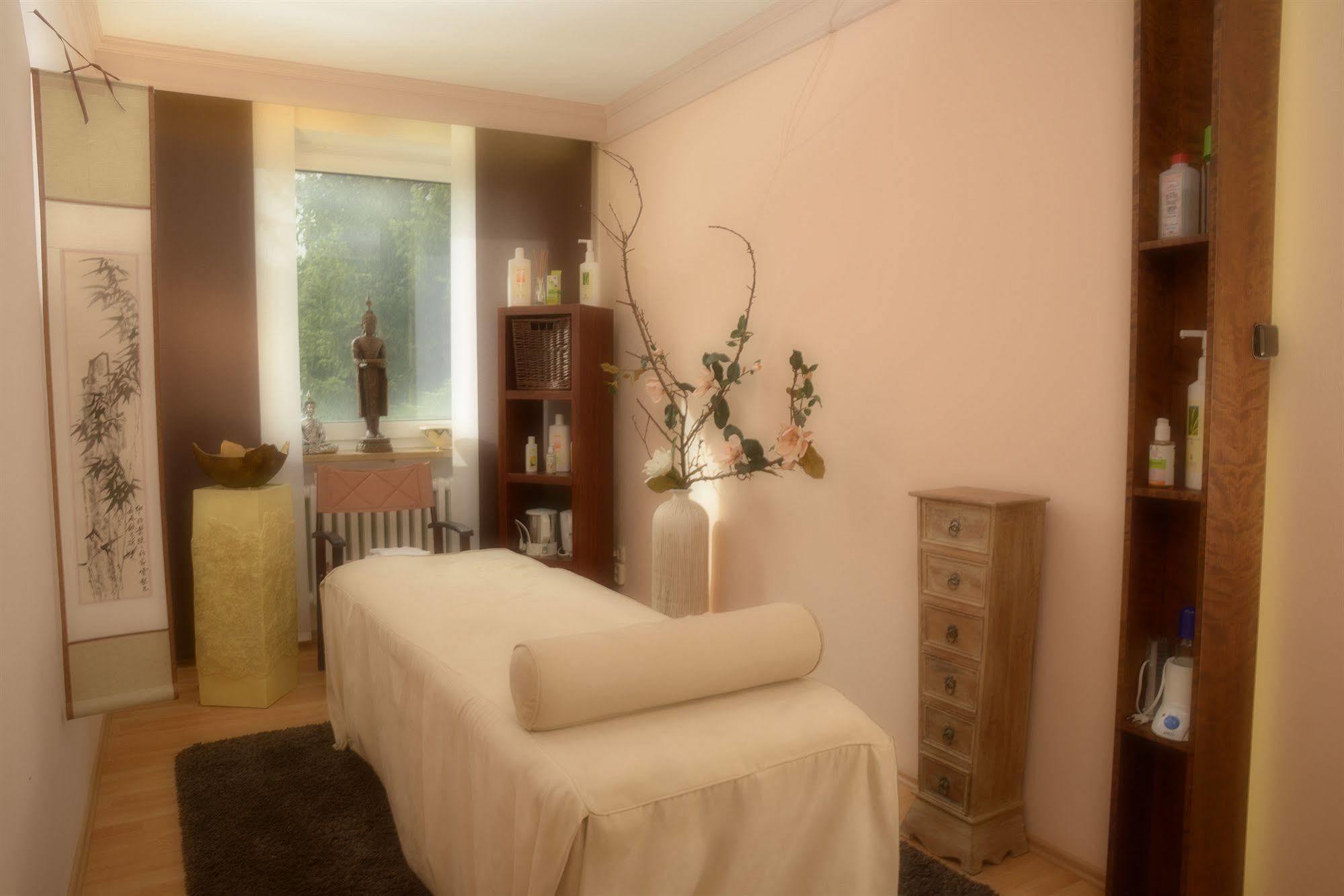 Hotel Kaiseralm Bischofsgrün Zewnętrze zdjęcie
