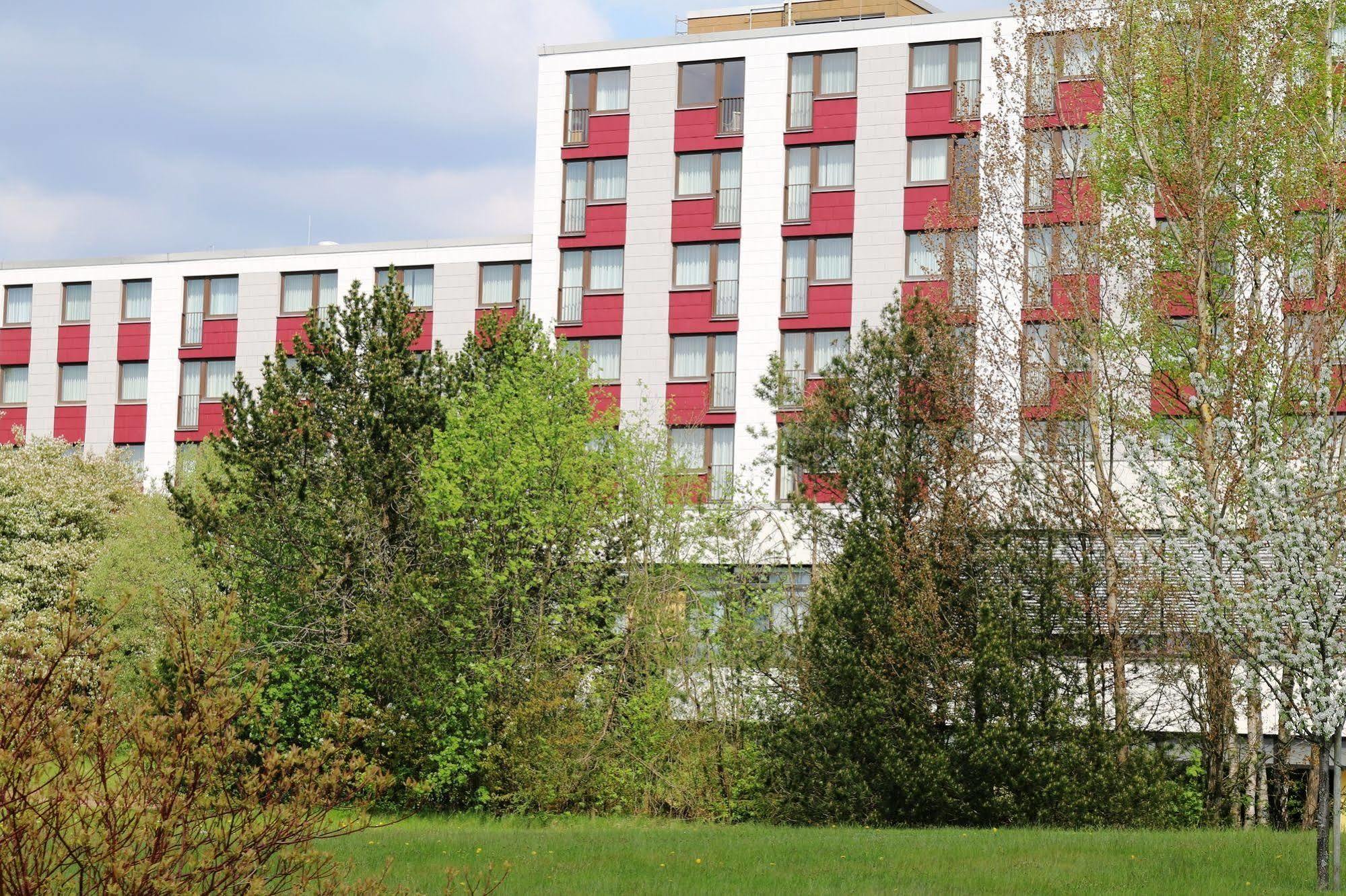 Hotel Kaiseralm Bischofsgrün Zewnętrze zdjęcie